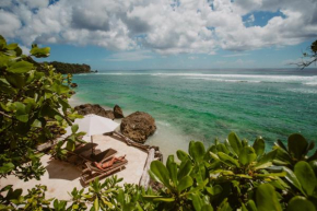 Гостиница Rock'n Reef  Kuta